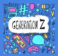 الجيل زد
