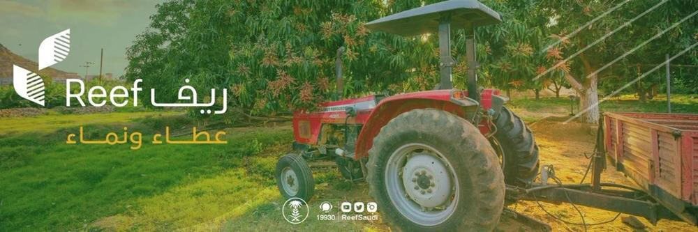 ريف السعودية