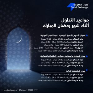 مجموعة تداول السعودية