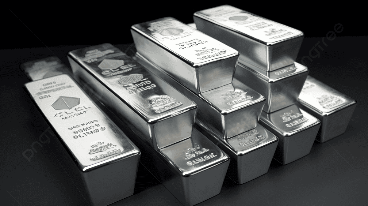 سعر الفضة في السعودية