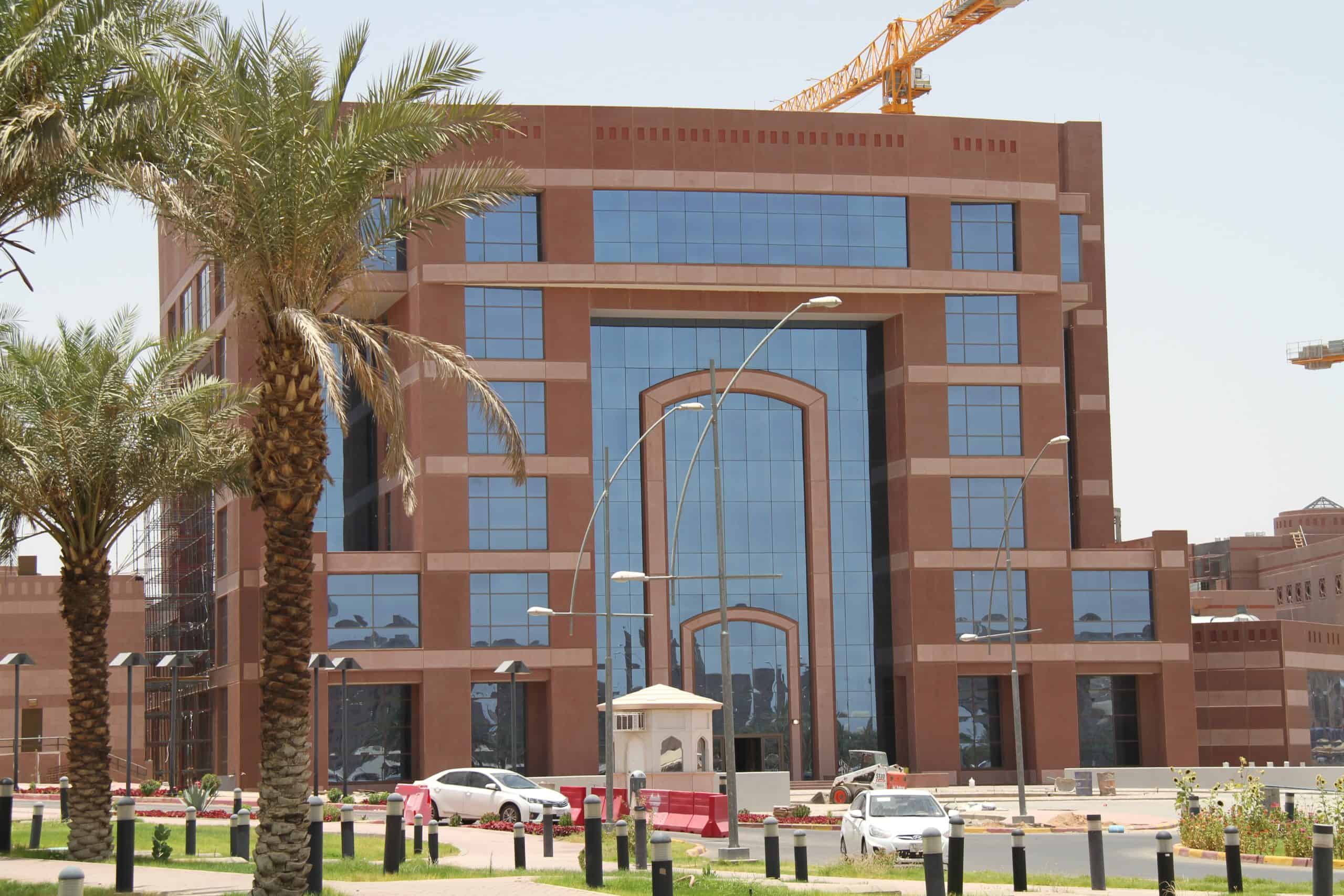 جامعة طيبة