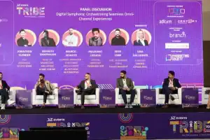 ملتقى الرؤساء التنفيذيين للتسويق 2025
