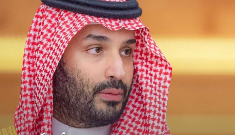 تصريحات سمو ولي العهد محمد بن سلمان عن الصحة