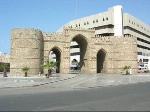 باب مكة