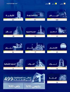توطين الصناعة في قطاع الصحة