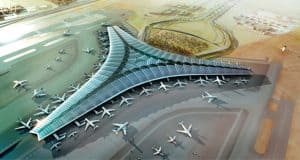 مطار الملك عبدالعزيز