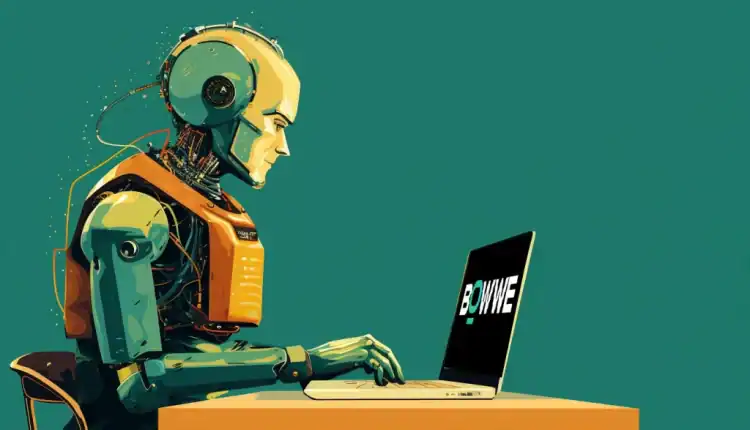 الذكاء الاصطناعي