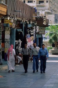 أسواق جدة التاريخية