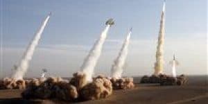 هجوم إيران على قاعدة العديد