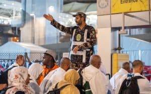 مشاهد حصرية لـ"الاقتصاد اليوم" لتفويج الحجاج إلى عرفات