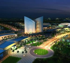 منتدى نجران للاستثمار