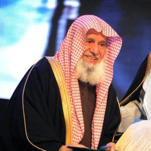 سليمان الراجحي مؤسس مصرف الراجحي