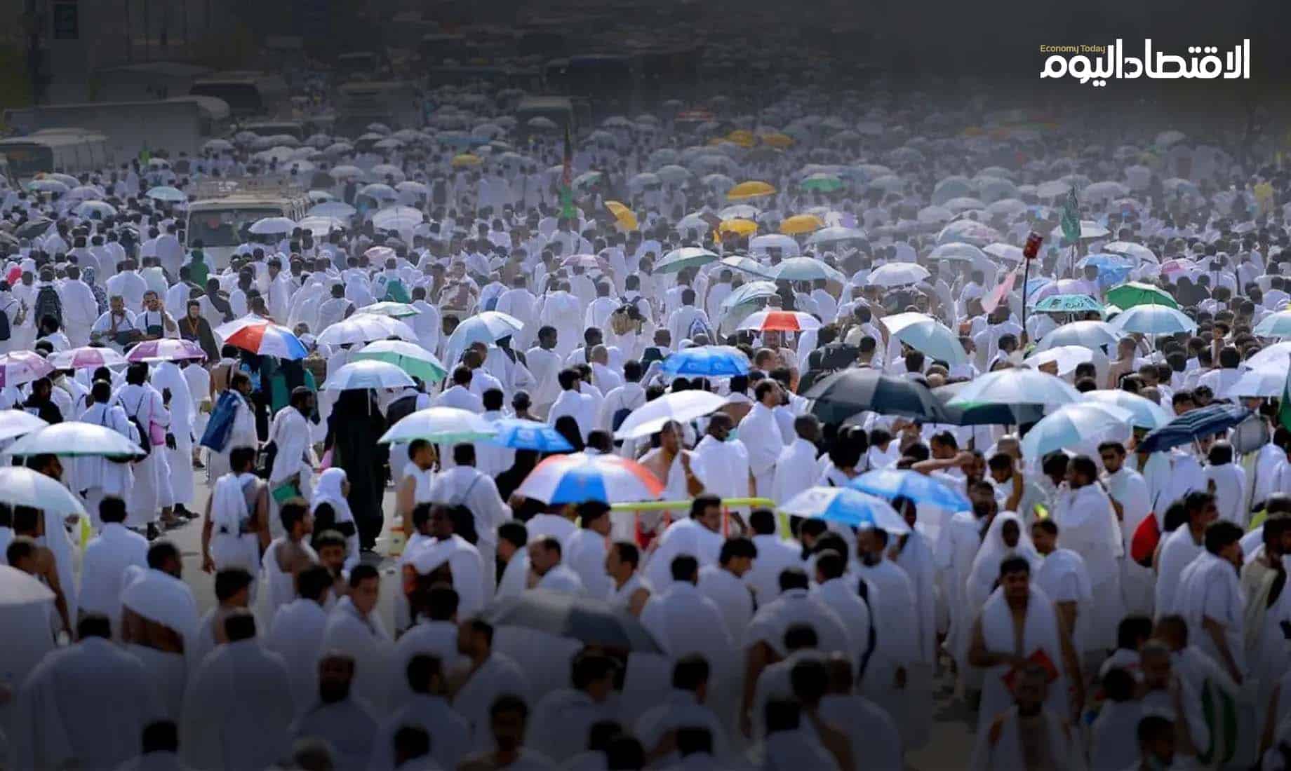 الداخلية السعودية: تأشيرات الزيارة لا تتيح أداء الحج
