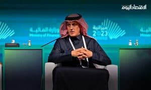 المهندس محمد البطي؛ الرئيس التنفيذي للشركة الوطنية للإسكان