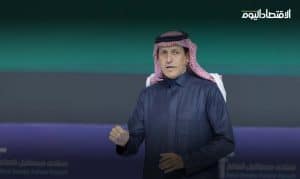 المهندس محمد البطي؛ الرئيس التنفيذي للشركة الوطنية للإسكان