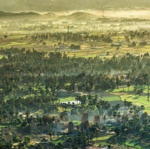 منطقة نجران