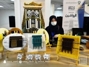 فنون تحكي قصص- التراث