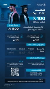 جامعة الأمير سلطان