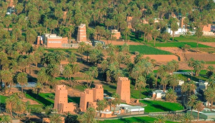 منطقة نجران