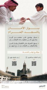 المسجد الحرام