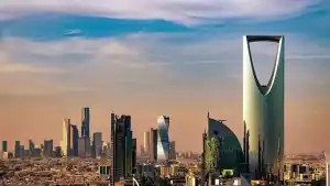 برنامج دعم الشركات المليارية في المملكة