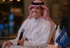 طارق السدحان.. قصة نجاح أيقونة القطاع المصرفي السعودي