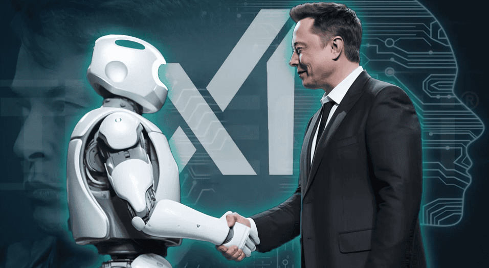 إيلون ماسك