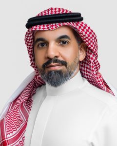 المهندس فهد بن محمد البليهشي؛ أمين منطقة المدينة المنورة