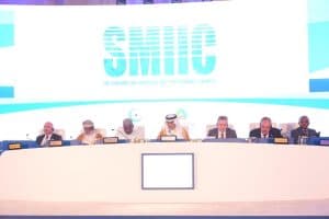 هيئة مقاييس الدول الإسلامية