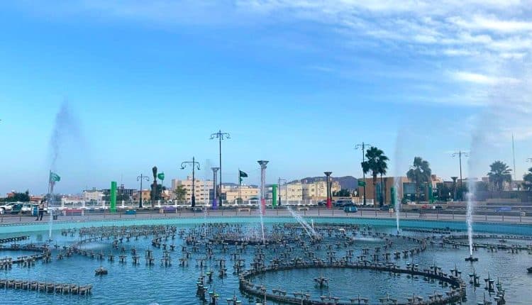 صيف نجران 2025