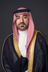 أسعد الجموعي، رئيس شركة بوينج السعودية