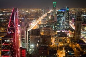 السعودية