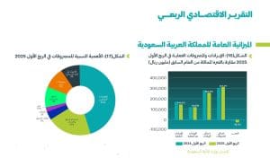 اقتصاد المملكة 2025