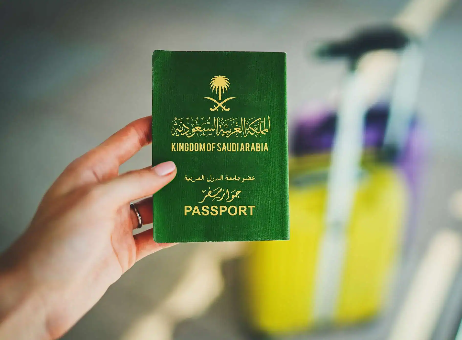 السعودية تمدد مهلة تصحيح أوضاع رخص العمل حتى نهاية 2026