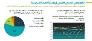 اقتصاد المملكة 2025