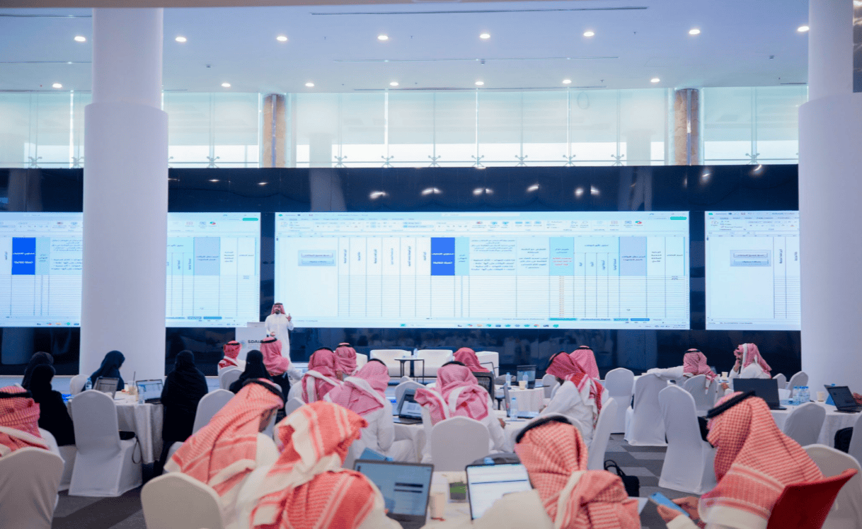 المؤشر الوطني للذكاء الاصطناعي يقود السعودية نحو الريادة العالمية