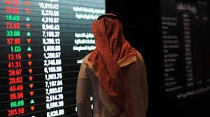 الأسهم السعودية