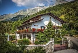 مشروع المزرعة الترفيهية