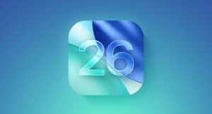 تحديث iOS 26
