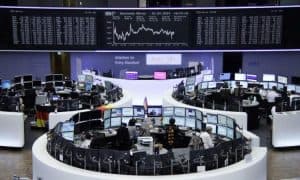 الأسهم الأوروبية ترتفع مدعومة بمكاسب قطاع التكنولوجيا وترقب بيانات الوظائف الأمريكية