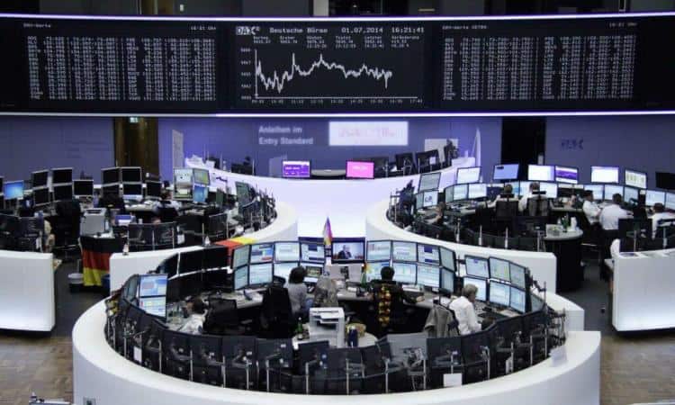 الأسهم الأوروبية ترتفع بدعم توقعات نهاية الإغلاق الحكومي الأمريكي ومكاسب قيادية للشركات