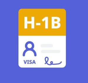 تأشيرة H-1B