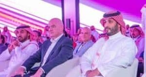كأس العالم للرياضات الإلكترونية