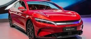 “بي واي دي” (BYD)