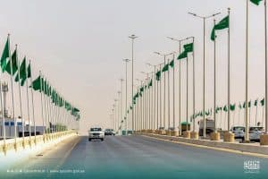 اليوم الوطني.. منطقة القصيم