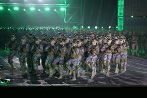 حرس الحدود- اليوم الوطني
