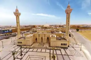منطقة جازان