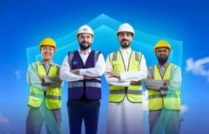 فحوصات اللياقة المهنية للعاملين