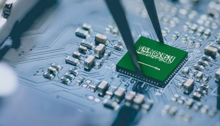 Aramco’s Wa’ed Ventures Powers Saudi’s Deep Tech Ecosystem