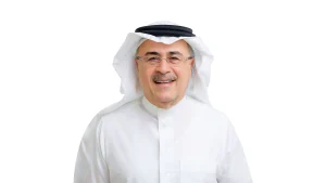 أمين الناصر- رئيس أرامكو
